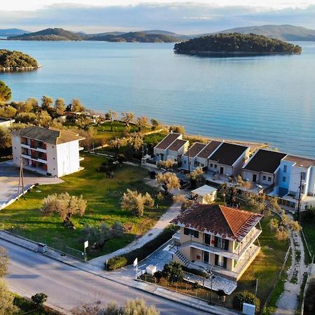 Kostas Studios Nydri  Bagian luar foto