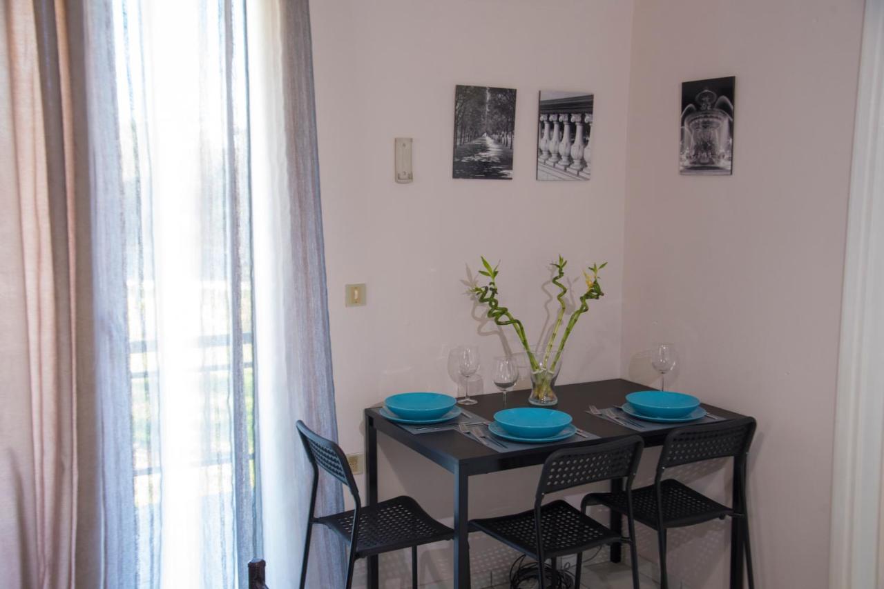 Kostas Studios Nydri  Bagian luar foto