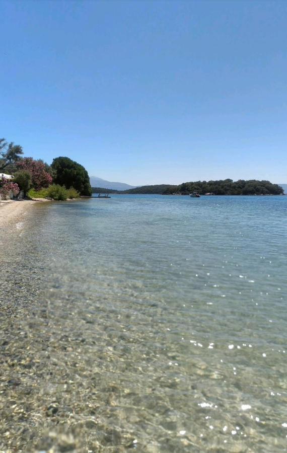 Kostas Studios Nydri  Bagian luar foto