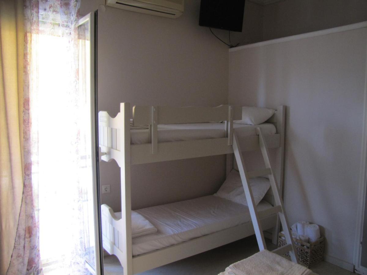 Kostas Studios Nydri  Bagian luar foto