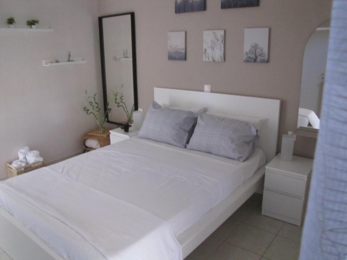 Kostas Studios Nydri  Bagian luar foto
